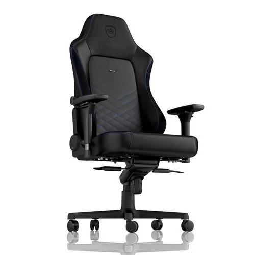 כיסא גיימינג Noblechairs HERO שחור, כחול