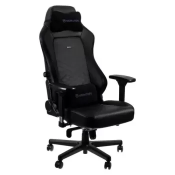 Игровое Кресло Noblechairs HERO black, blue