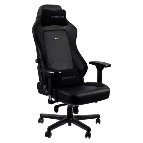 כיסא גיימינג Noblechairs HERO שחור, כחול