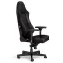 כיסא גיימינג Noblechairs HERO Real Leather Black/Red צבע שחור, אדום