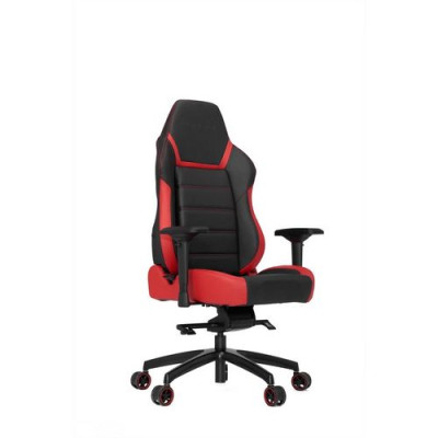 Gaming Chair VERTAGEAR Racing Series P-Line PLBlack/Red Edition Color:black, red Gaming Chair VERTAGEAR Racing Series P-Line PLBlack/Red Edition Color:black, red