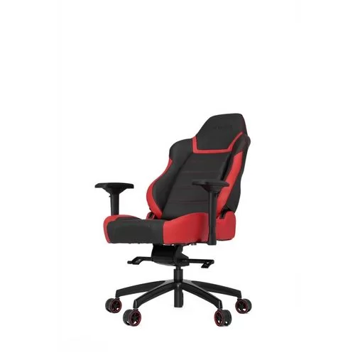 כיסא גיימינג VERTAGEAR Racing Series P-Line PLBlack/Red Edition צבע שחור, אדום