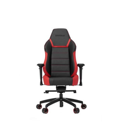 Gaming Chair VERTAGEAR Racing Series P-Line PLBlack/Red Edition Color:black, red Gaming Chair VERTAGEAR Racing Series P-Line PLBlack/Red Edition Color:black, red