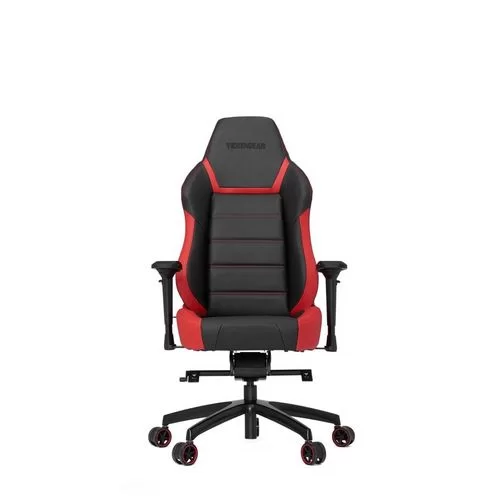 כיסא גיימינג VERTAGEAR Racing Series P-Line PLBlack/Red Edition צבע שחור, אדום