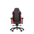 Gaming Chair VERTAGEAR Racing Series P-Line PLBlack/Red Edition Color:black, red Gaming Chair VERTAGEAR Racing Series P-Line PLBlack/Red Edition Color:black, red