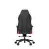 כיסא גיימינג VERTAGEAR Racing Series P-Line PLBlack/Red Edition צבע שחור, אדום