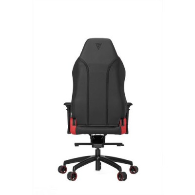 Gaming Chair VERTAGEAR Racing Series P-Line PLBlack/Red Edition Color:black, red Gaming Chair VERTAGEAR Racing Series P-Line PLBlack/Red Edition Color:black, red