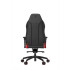 Gaming Chair VERTAGEAR Racing Series P-Line PLBlack/Red Edition Color:black, red Gaming Chair VERTAGEAR Racing Series P-Line PLBlack/Red Edition Color:black, red