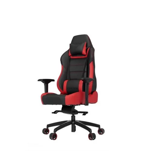 כיסא גיימינג VERTAGEAR Racing Series P-Line PLBlack/Red Edition צבע שחור, אדום