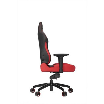 Gaming Chair VERTAGEAR Racing Series P-Line PLBlack/Red Edition Color:black, red Gaming Chair VERTAGEAR Racing Series P-Line PLBlack/Red Edition Color:black, red