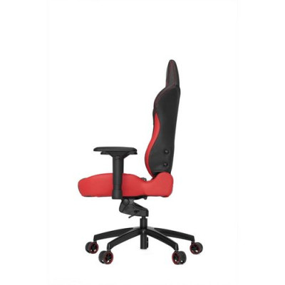 Gaming Chair VERTAGEAR Racing Series P-Line PLBlack/Red Edition Color:black, red Gaming Chair VERTAGEAR Racing Series P-Line PLBlack/Red Edition Color:black, red