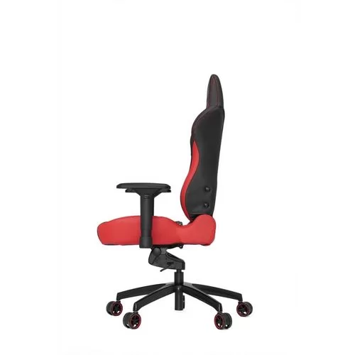 כיסא גיימינג VERTAGEAR Racing Series P-Line PLBlack/Red Edition צבע שחור, אדום