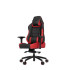 Gaming Chair VERTAGEAR Racing Series P-Line PLBlack/Red Edition Color:black, red Gaming Chair VERTAGEAR Racing Series P-Line PLBlack/Red Edition Color:black, red