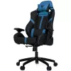 כיסא גיימינג VERTAGEAR Racing Series S-Line SL5000 Black/Blue Edition צבע שחור, כחול