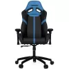 כיסא גיימינג VERTAGEAR Racing Series S-Line SL5000 Black/Blue Edition צבע שחור, כחול