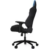 כיסא גיימינג VERTAGEAR Racing Series S-Line SL5000 Black/Blue Edition צבע שחור, כחול