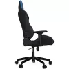 כיסא גיימינג VERTAGEAR Racing Series S-Line SL5000 Black/Blue Edition צבע שחור, כחול