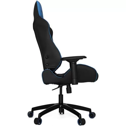 כיסא גיימינג VERTAGEAR Racing Series S-Line SL5000 Black/Blue Edition צבע שחור, כחול