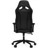 כיסא גיימינג VERTAGEAR Racing Series S-Line SL5000 Black/Blue Edition צבע שחור, כחול