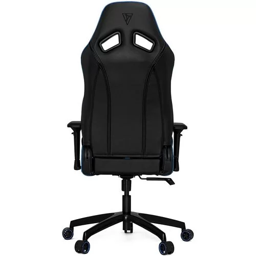 כיסא גיימינג VERTAGEAR Racing Series S-Line SL5000 Black/Blue Edition צבע שחור, כחול