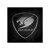 שטיח כיסא גיימינג COUGAR COMMAND Floor Mat שחור,אפור 3MCOMFMB.0001 צבע שחור, אפור