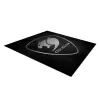 שטיח כיסא גיימינג COUGAR COMMAND Floor Mat שחור,אפור 3MCOMFMB.0001 צבע שחור, אפור