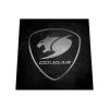 שטיח כיסא גיימינג COUGAR COMMAND Floor Mat שחור,אפור 3MCOMFMB.0001 צבע שחור, אפור