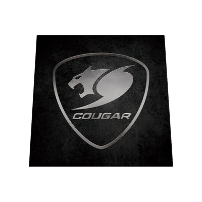 שטיח כיסא גיימינג COUGAR COMMAND Floor Mat שחור,אפור 3MCOMFMB.0001 צבע שחור, שטיח כיסא גיימינג COUGAR COMMAND Floor Mat שחור,אפור 3MCOMFMB.0001 צבע שחור,