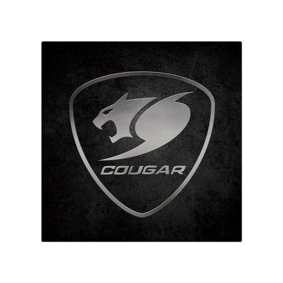 שטיח כיסא גיימינג COUGAR COMMAND Floor Mat שחור,אפור 3MCOMFMB.0001 צבע שחור, שטיח כיסא גיימינג COUGAR COMMAND Floor Mat שחור,אפור 3MCOMFMB.0001 צבע שחור,