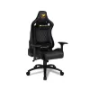 Gaming Chair COUGAR ARMOR S ROYAL Color:black, gold Gaming Chair COUGAR ARMOR S ROYAL Color:black, gold