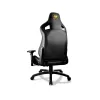 Gaming Chair COUGAR ARMOR S ROYAL Color:black, gold Gaming Chair COUGAR ARMOR S ROYAL Color:black, gold