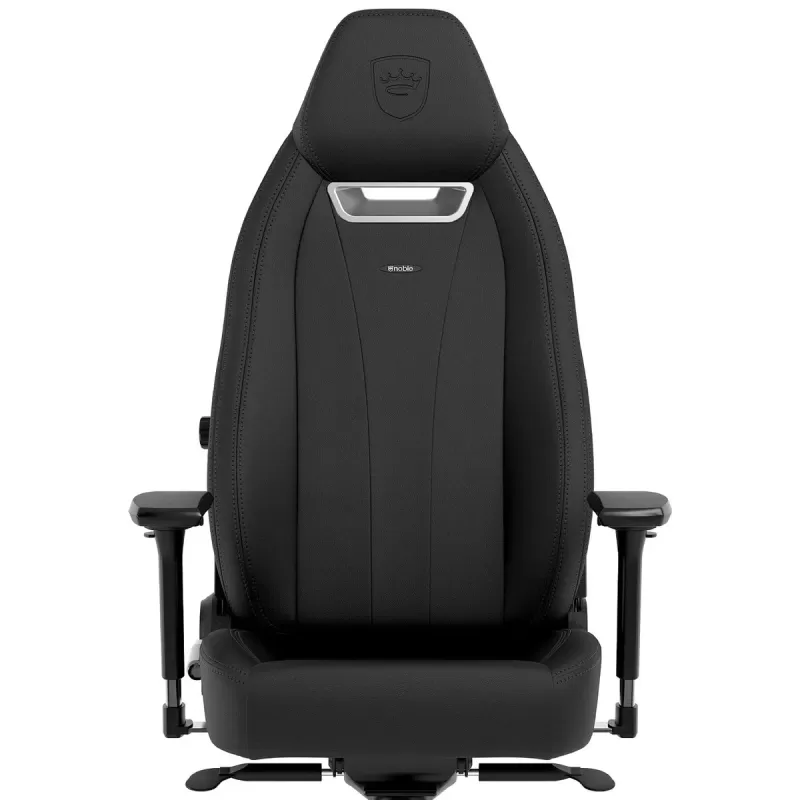 כיסא מנהלים Noblechairs LEGEND שחור Edition שחור כיסא מנהלים Noblechairs LEGEND שחור Edition שחור