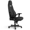 כיסא מנהלים Noblechairs LEGEND שחור Edition שחור כיסא מנהלים Noblechairs LEGEND שחור Edition שחור