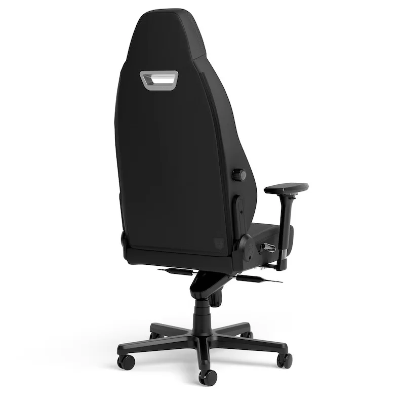 כיסא מנהלים Noblechairs LEGEND שחור Edition שחור כיסא מנהלים Noblechairs LEGEND שחור Edition שחור