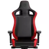 כיסא גיימינג Noblechairs EPIC Compact שחור/Carbon/Red שחור/קרבון/אדום