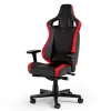 כיסא גיימינג Noblechairs EPIC Compact שחור/Carbon/Red שחור/קרבון/אדום