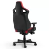 כיסא גיימינג Noblechairs EPIC Compact שחור/Carbon/Red שחור/קרבון/אדום