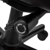 כיסא גיימינג Noblechairs EPIC Compact שחור/Carbon/Red שחור/קרבון/אדום
