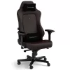 Gaming Chair Noblechairs HERO Java Edition Brown Color:black