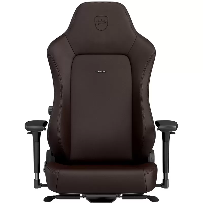 Gaming Chair Noblechairs HERO Java Edition Brown Color:black
