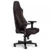 Gaming Chair Noblechairs HERO Java Edition Brown Color:black
