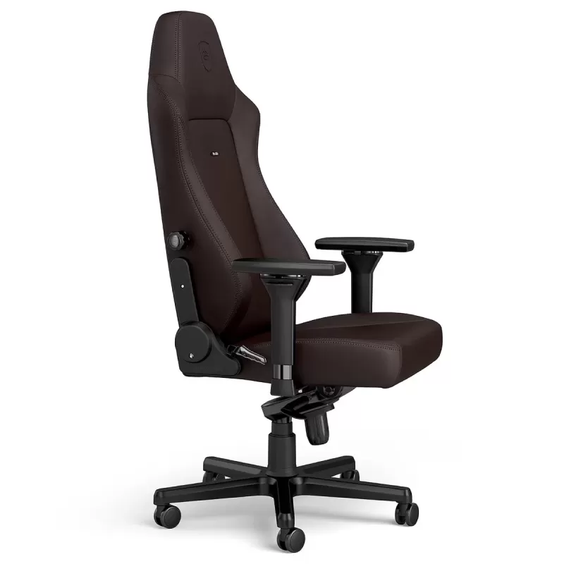Gaming Chair Noblechairs HERO Java Edition Brown Color:black