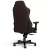 Gaming Chair Noblechairs HERO Java Edition Brown Color:black