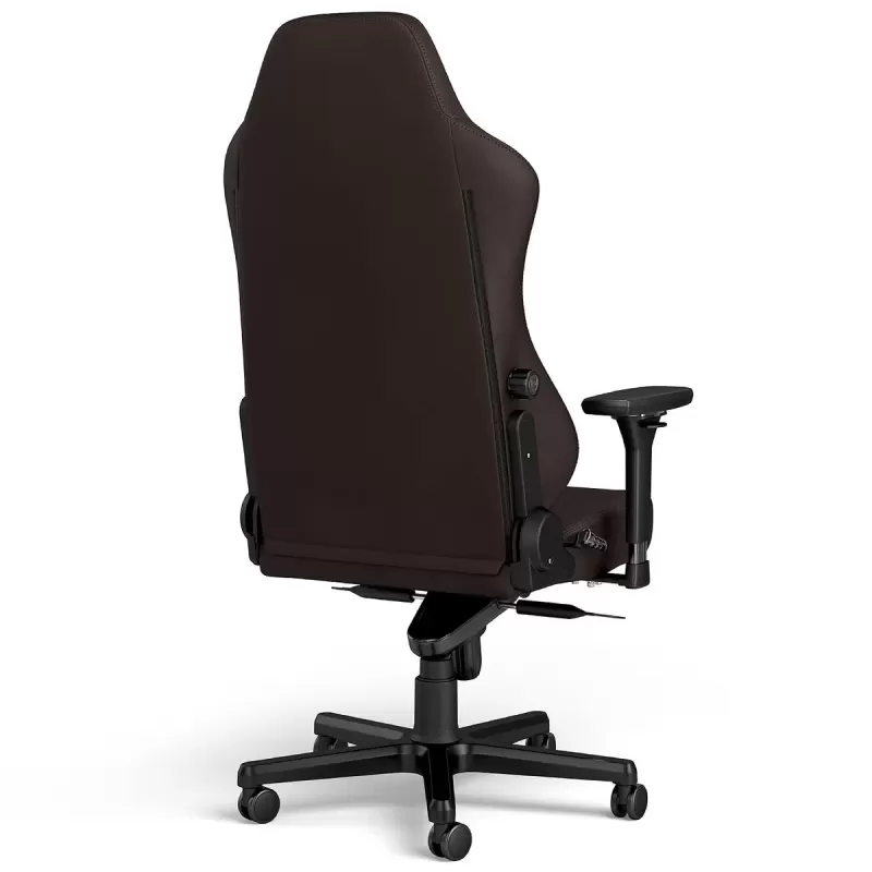 Gaming Chair Noblechairs HERO Java Edition Brown Color:black