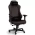 כיסא גיימינג Noblechairs HERO Java Edition חום צבע שחור