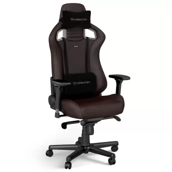 Gaming Chair Noblechairs EPIC Java Edition Brown