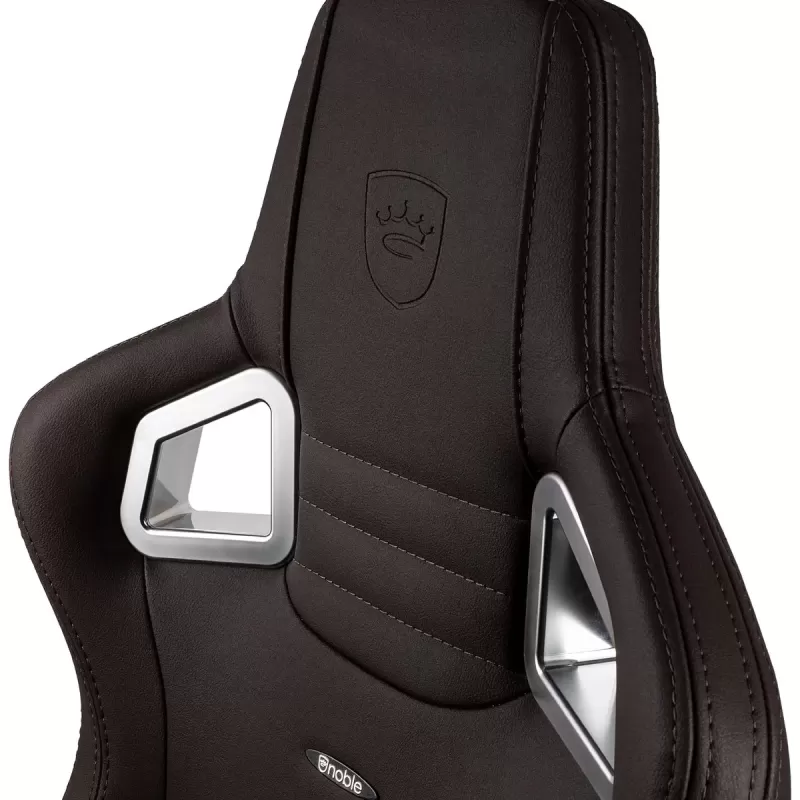 Игровое Кресло Noblechairs EPIC Java Edition Brown