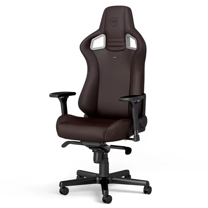 Игровое Кресло Noblechairs EPIC Java Edition Brown