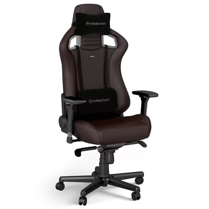 Игровое Кресло Noblechairs EPIC Java Edition Brown