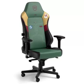 Gaming Chair Noblechairs HERO Boba Fett Edition